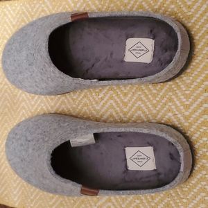 Mens slippers